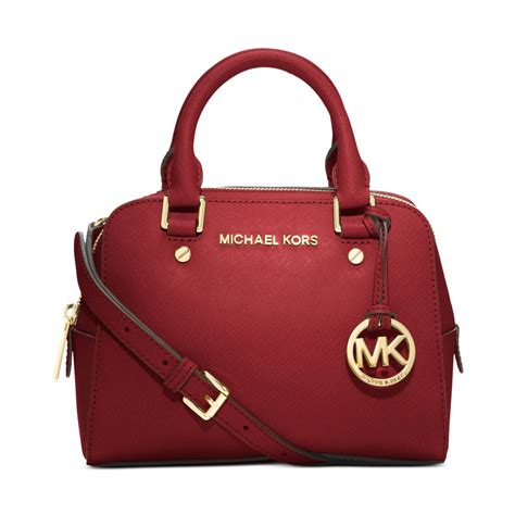 michael kors purses macys|macy's michael kors purse clearance.